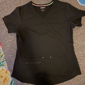 Scrub Top